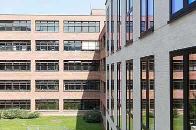 Architekturfotografie in Stuttgart